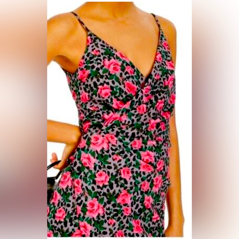Betsey Johnson dress, 6